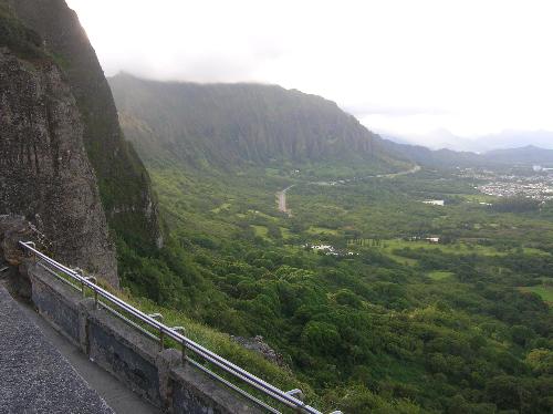 hawaii, tropics, scenery, tropical island, pacific - hawaii, tropics, scenery, tropical island, pacific, palm trees