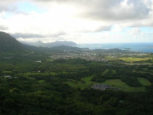 hawaii, tropics, scenery, tropical island, pacific - hawaii, tropics, scenery, tropical island, pacific, palm trees