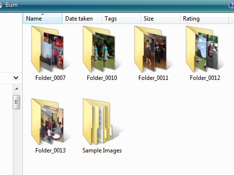 Photo Gallery - Collection