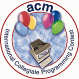 acm/icpc - My interest.