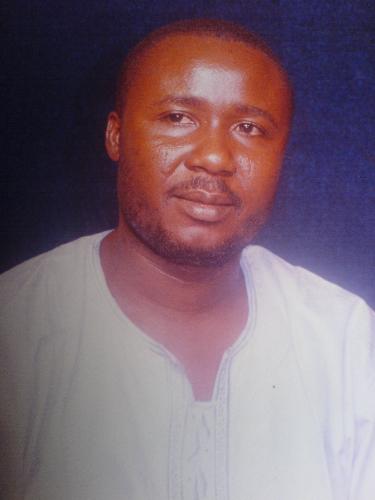 malreez again - yours sincerely in traditional kaftan