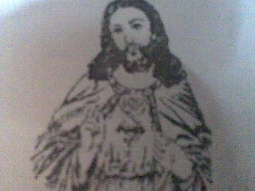 jesus christ - my lord my god