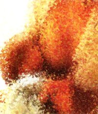 Breastfeeding palatte art. - I found this picture on a lovely website called http://www.007b.com/breastfeeding_pictures.php. The artist works from photos of natural moments with women and children, and breastfeeding is one of his specialities.