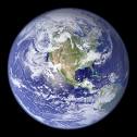 earth - the earth where we live...