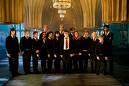 harry potter - harry potter the order of the phoenix.. harry and his friends