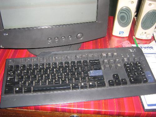 The Computer - The computer is now a very significant instrument in any office. Without the computer, filing and storage of data would not be possible. An office without a computer goes back in time and is no longer considered efficient and organized.