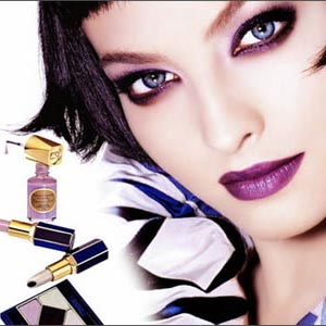 beauty - cosmetics? sure.But beauty from inside out is more important.