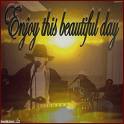 life - enjoy the day