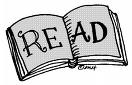 read - r e a d