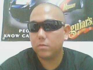 me - Just me