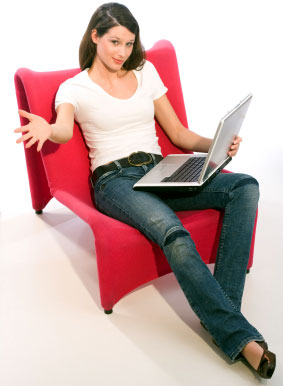 Shoppping Girl - Relax and shop online girls shopping online