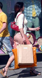 shopping only shopping - I love shopping do you love doing a lot of shopping