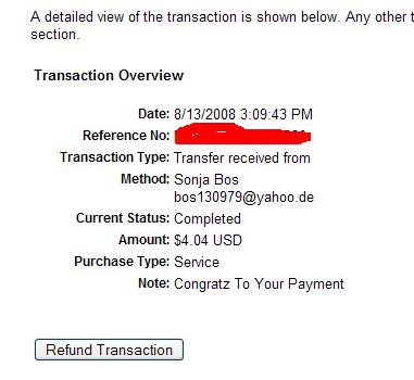 my third payment from crew!!! getting more ranks ! - this is it !!!   trying to get more ranks !!