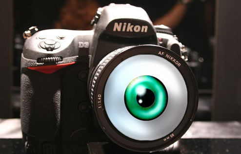 Photo-camera - Photography