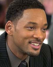 Sexy Will Smith - Just looking good