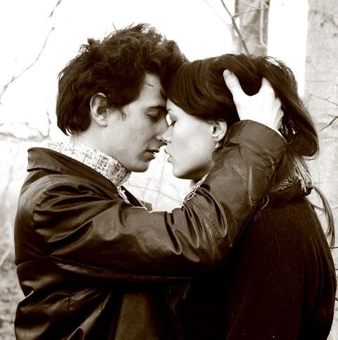 Relationshio - :) i like this picture ...