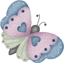 butterflies - pretty