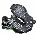nike - these are da best shoes