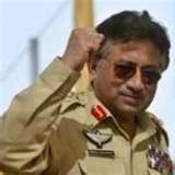In Uniform,,, - President of Pakistan