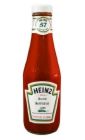 ketchup - Im not really a ketchup fan. I sometimes use ketchup when I eat chicken or french fries. Ketchup is good because it has lycopene