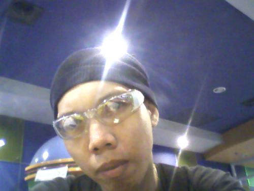 my pictures - this is my face