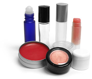 Cosmetics - Make up sets