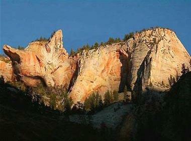 God is awesome - God's Hand Made