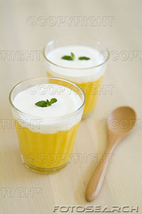 mango pudding - !!!!!!!!!!
