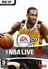 nba live 2008 - nba live 2008 a computer game nba live 2008 - nba live 2008 a computer game