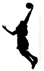 basketball - no comment!