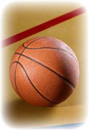 basketball - wow!