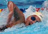 swimming - I like swimming