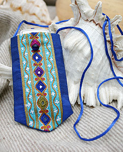 bag - Indian bag