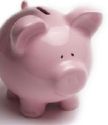 Piggy Bank - Earning extra money online