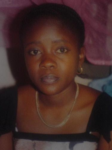 Dear - The only woman in my life