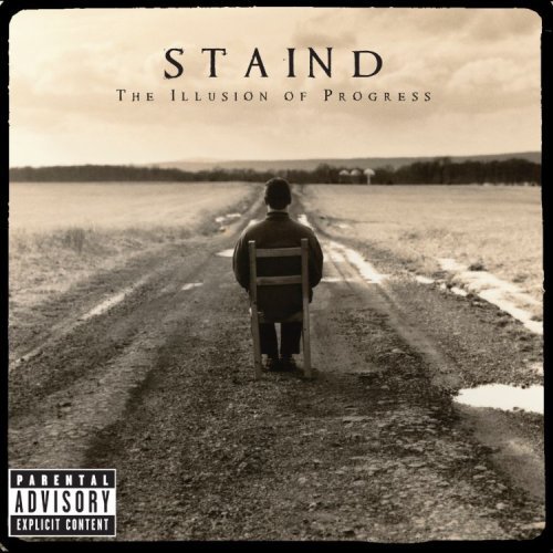Illusion of Progress - stainds new album Illusion of Progress - stainds new album