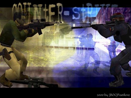 counter-strike - cs wallpaper