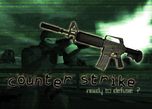 counter-strike - cs wallpaper
