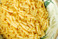 macaroni and cheese - photo of macaroni and cheese