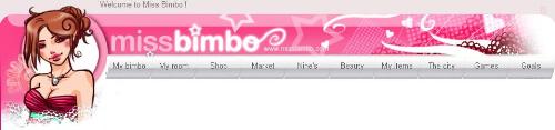 MissBimbo - MissBimbo pic MissBimbo - MissBimbo pic
