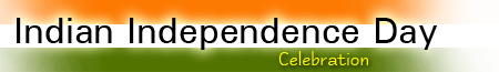 independence day - indian republic day