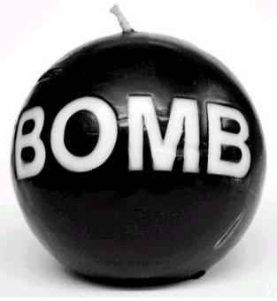 BOMB..the bomb.. - Worrying BOMB cultures?