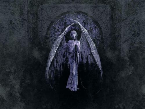 gothic photo - Photos from my likings