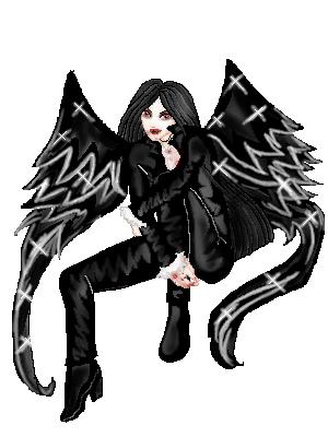 gothic pics - these are pics from my gothic collection