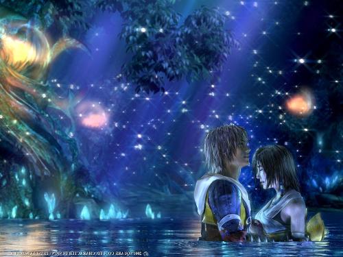 final fantasy pics - pics from my final fantasy collection