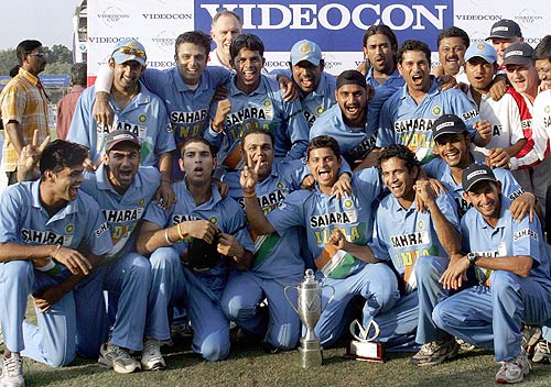 cricket team - indian cricket team...