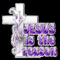 jesus - Holy Land Christian