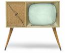 Television - Retro TV