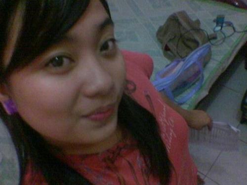 cute??? - nOt pRetty ahahaaha