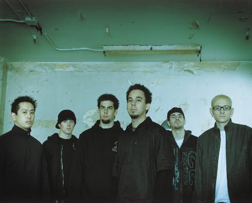 the Linkin Park - photo of linkin park
